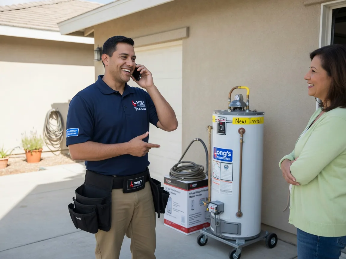 Leak Detection Calverton, NY FAQs